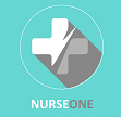 NurseOne Nursing Agency Logo